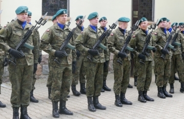 Święto Wojska Polskiego 2017