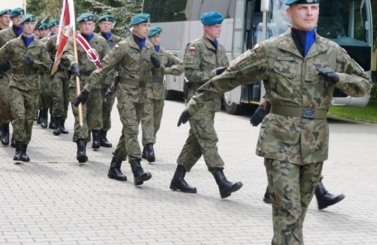 Święto Wojska Polskiego 2017