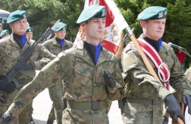 Święto Wojska Polskiego 2017
