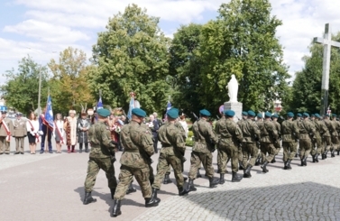 Święto Wojska Polskiego 2017