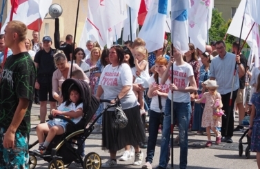 Marsz dla Życia