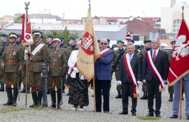 Święto Wojska Polskiego 2017