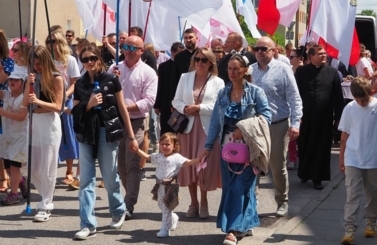 Marsz dla Życia