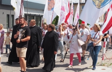 Marsz dla Życia