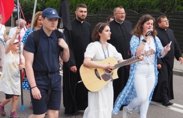 Marsz dla Życia