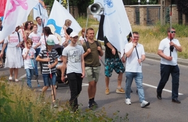 Marsz dla Życia