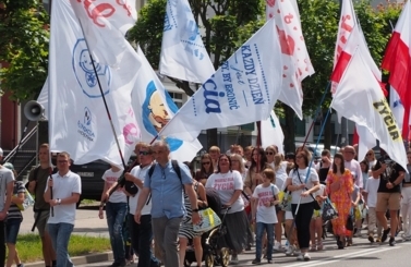 Marsz dla Życia