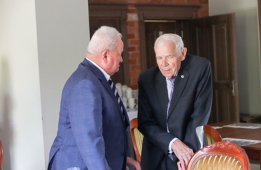 Związek Inwalid&oacute;w Wojennych