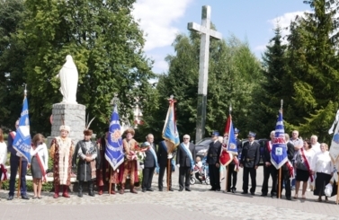 Święto Wojska Polskiego 2017