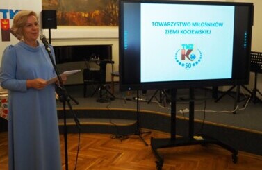 50-lecie Towarzystwa Miłośnik&oacute;w Ziemi Kociewskiej