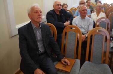 50-lecie Towarzystwa Miłośnik&oacute;w Ziemi Kociewskiej