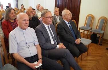 50-lecie Towarzystwa Miłośnik&oacute;w Ziemi Kociewskiej