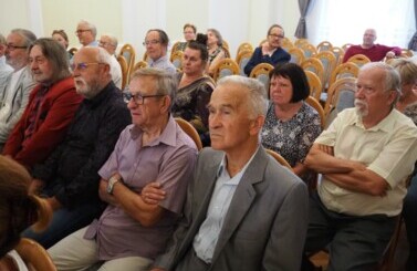 50-lecie Towarzystwa Miłośnik&oacute;w Ziemi Kociewskiej