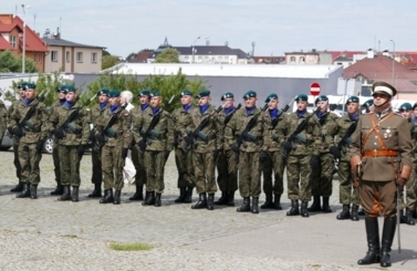 Święto Wojska Polskiego 2017