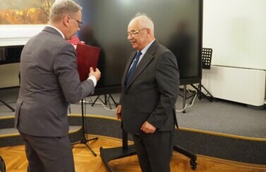 50-lecie Towarzystwa Miłośnik&oacute;w Ziemi Kociewskiej