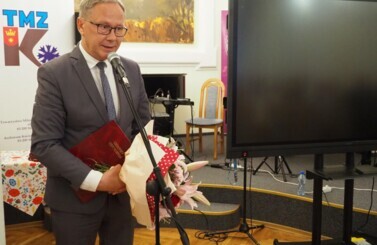 50-lecie Towarzystwa Miłośnik&oacute;w Ziemi Kociewskiej