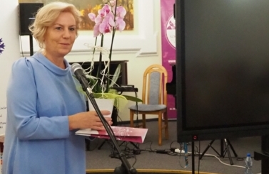 50-lecie Towarzystwa Miłośnik&oacute;w Ziemi Kociewskiej