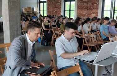 II Festiwal Nauki w STG