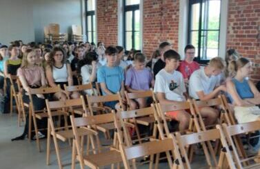 II Festiwal Nauki w STG