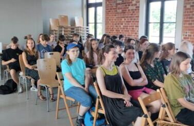 II Festiwal Nauki w STG