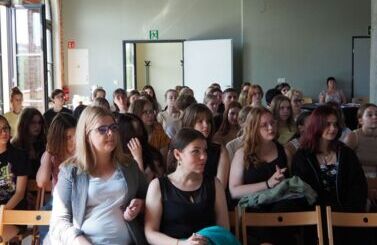 II Festiwal Nauki w STG