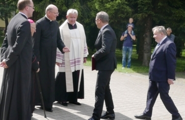 Święto Wojska Polskiego 2017