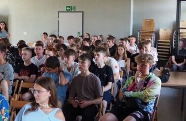 II Festiwal Nauki w STG