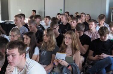 II Festiwal Nauki w STG