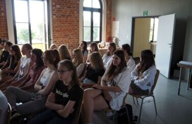 II Festiwal Nauki w STG