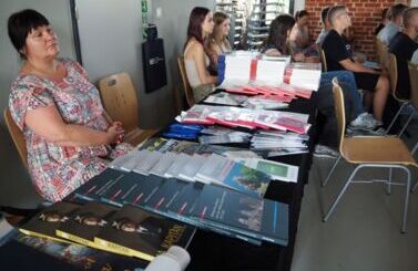 II Festiwal Nauki w STG