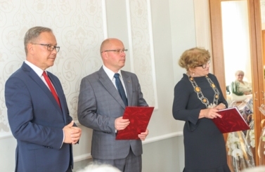 Złote Gody Jubileusz