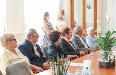 Złote Gody Jubileusz