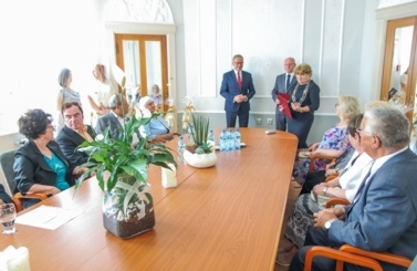 Złote Gody Jubileusz