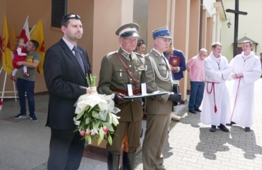 Święto Wojska Polskiego 2017