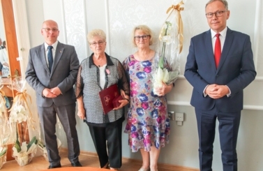 Złote Gody Jubileusz