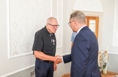 Złote Gody Jubileusz
