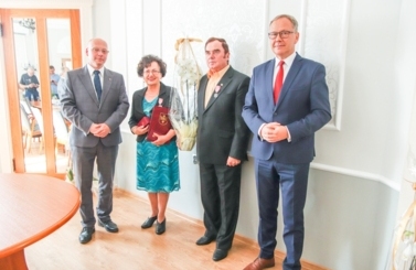 Złote Gody Jubileusz