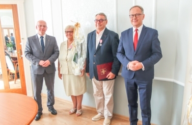 Złote Gody Jubileusz