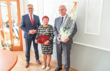 Złote Gody Jubileusz
