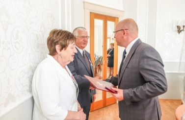Złote Gody Jubileusz