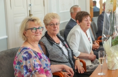 Złote Gody Jubileusz