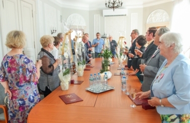 Złote Gody Jubileusz