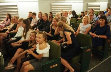 Gala Sportu 2022
