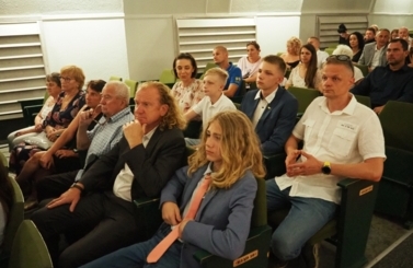 Gala Sportu 2022