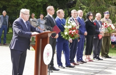 Święto Wojska Polskiego 2017