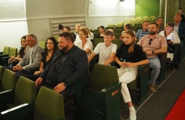 Gala Sportu 2022