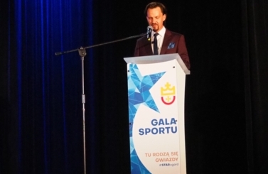 Gala Sportu 2022