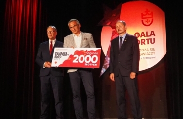 Gala Sportu 2022