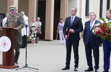 Święto Wojska Polskiego 2017