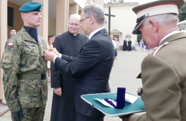 Święto Wojska Polskiego 2017